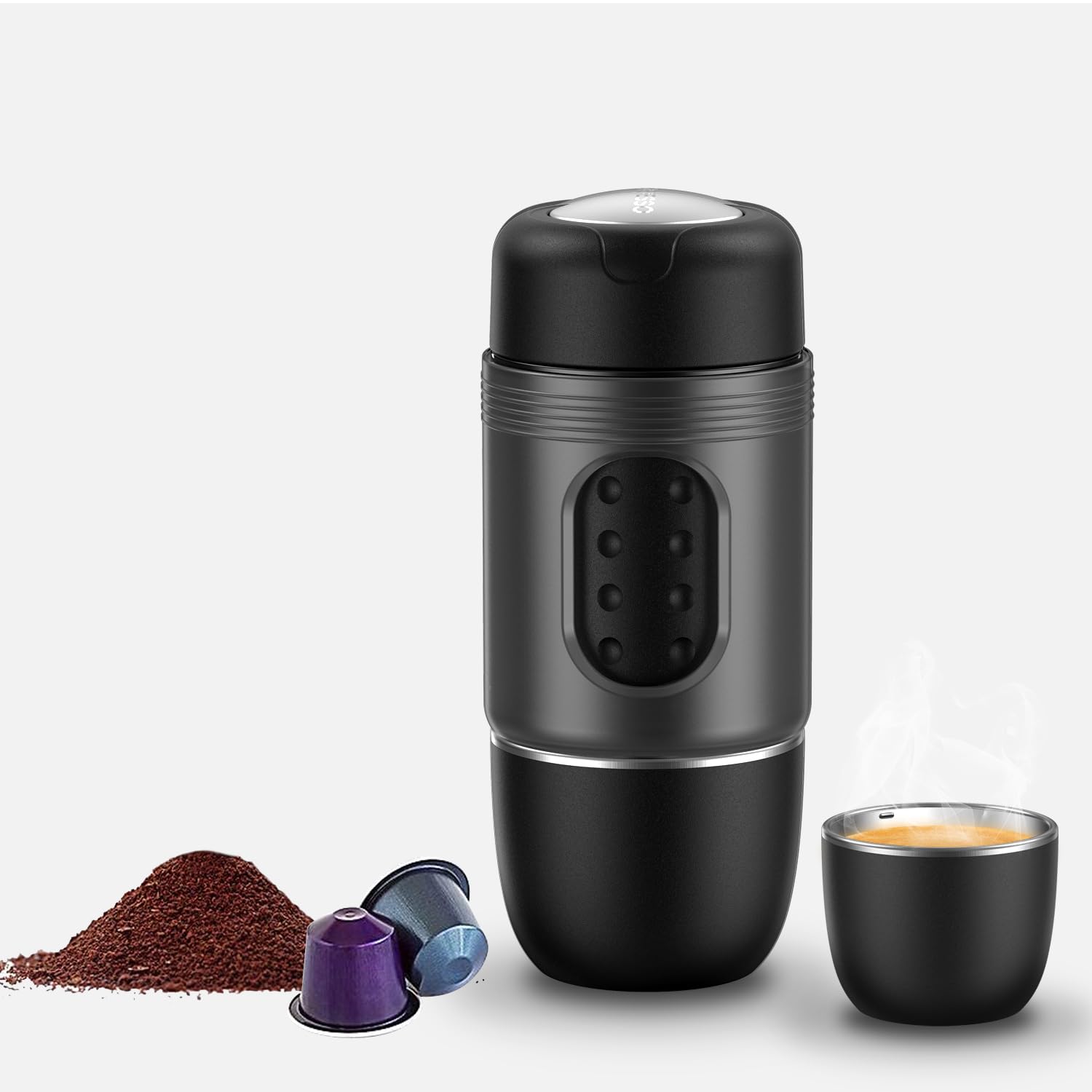 STARESSO Portable Espresso Machine