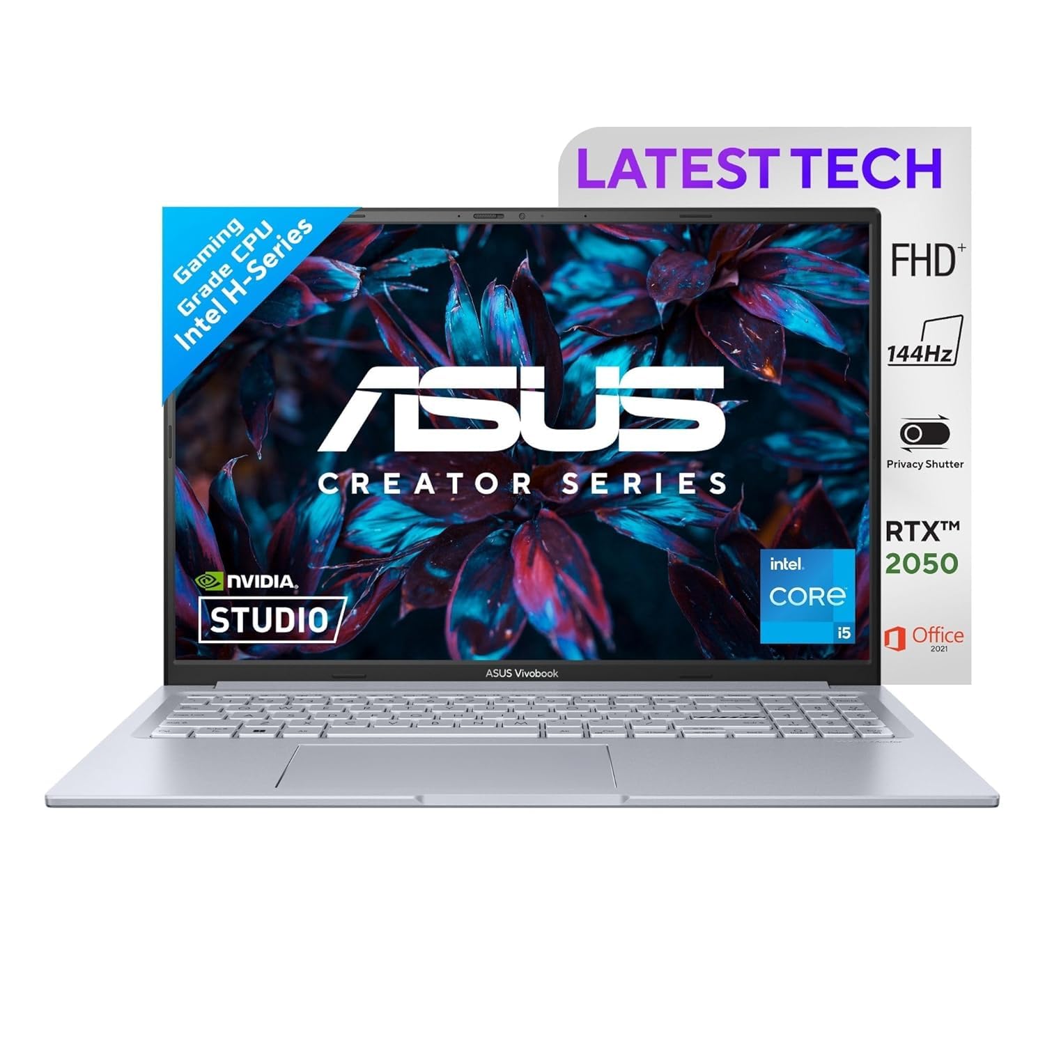 ASUS Vivobook 16X