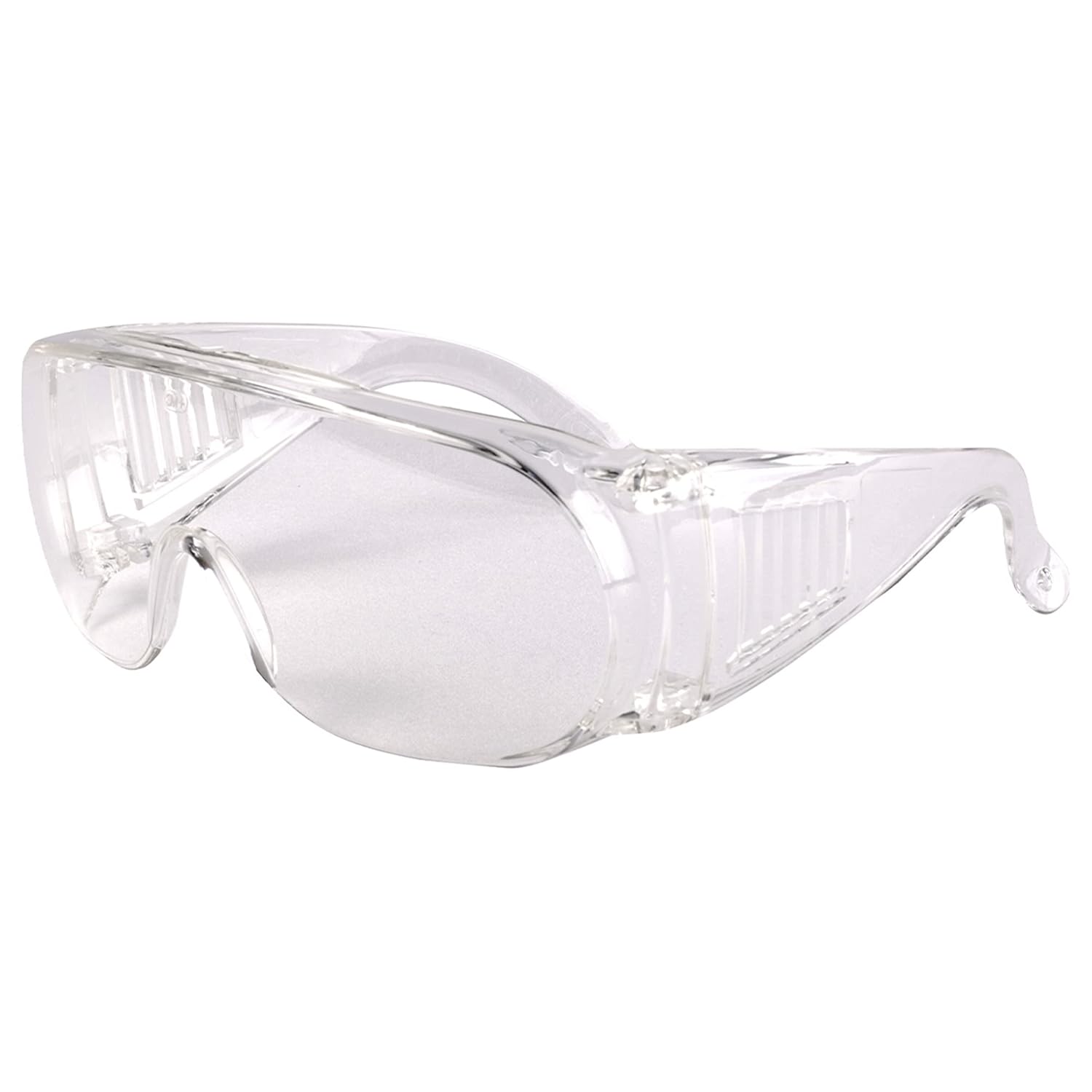 3M 1611 Safety Goggles Hard Coat Eyewear