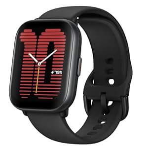 Amazfit Active 42mm Smartwatch