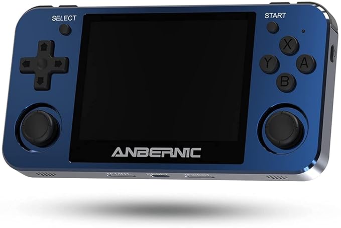 Anbernic RG351MP (Handheld) - Product Details