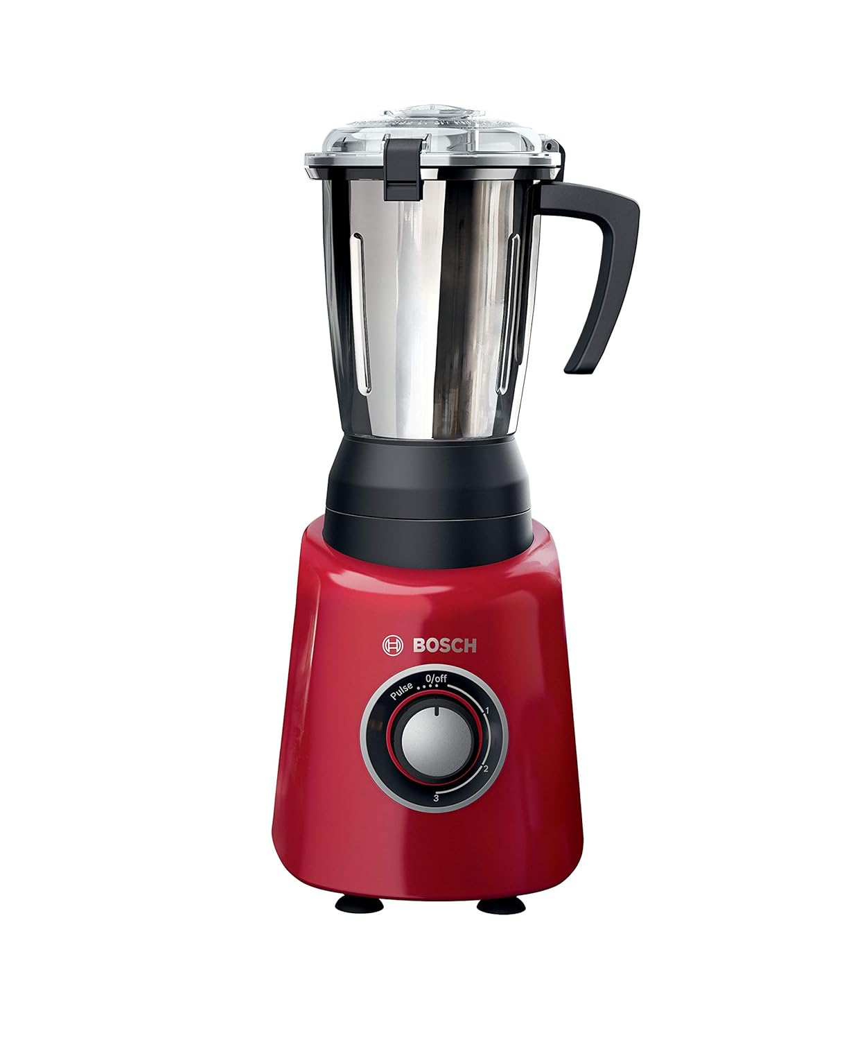 Bosch TrueMixx Radiance Mixer Grinder 600 Watt