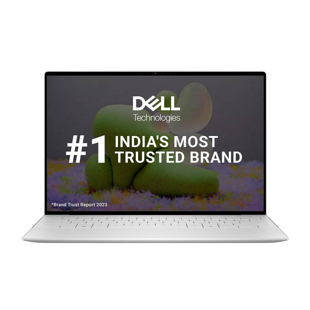 Dell XPS 13