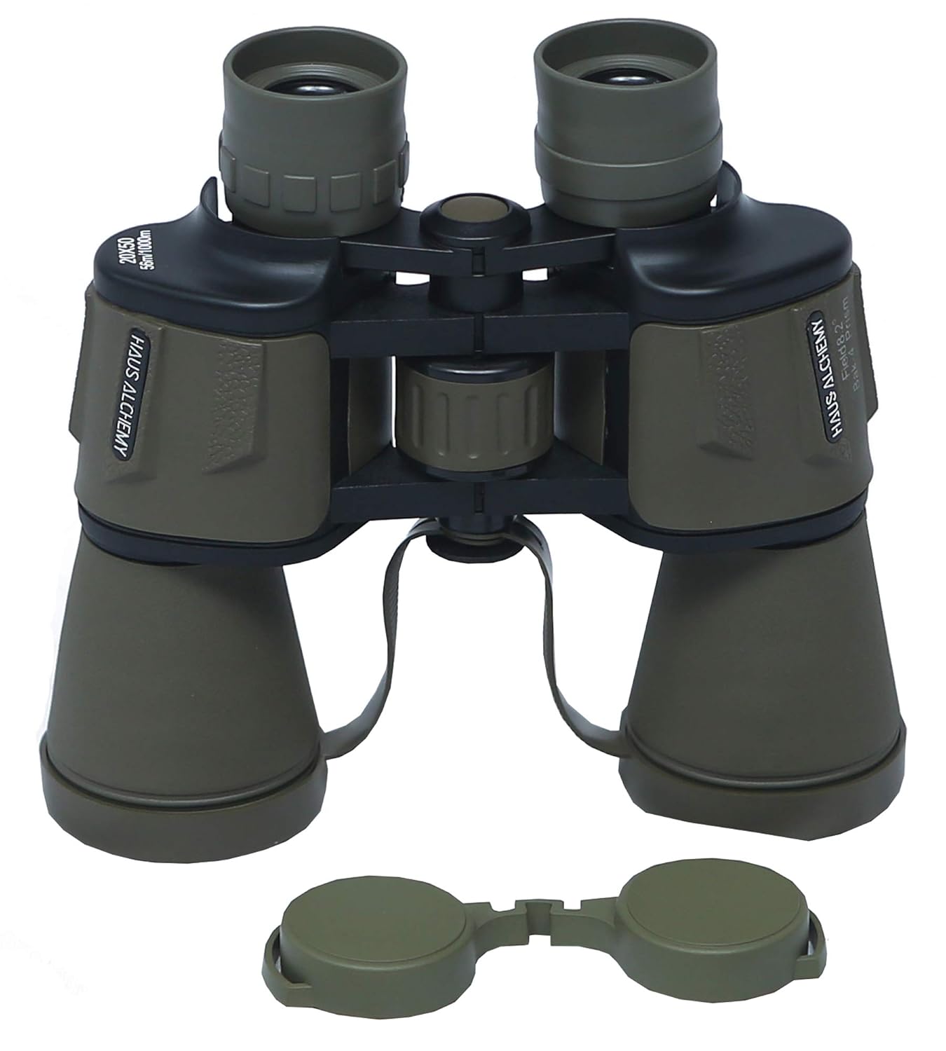 Haus Alchemy Professional Binoculars