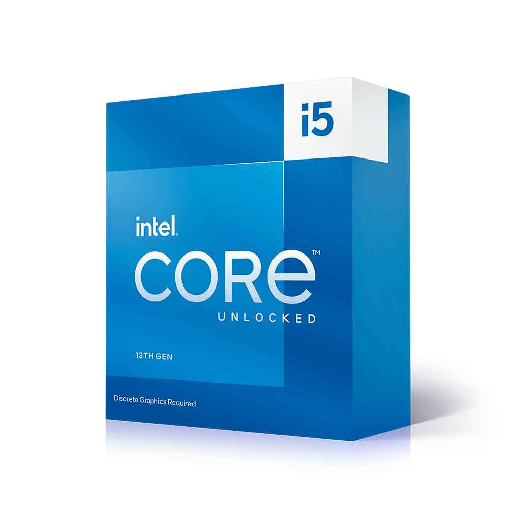 Intel® Core™ i5-13600KF Processor 24M Cache, up to 5.10 GHz