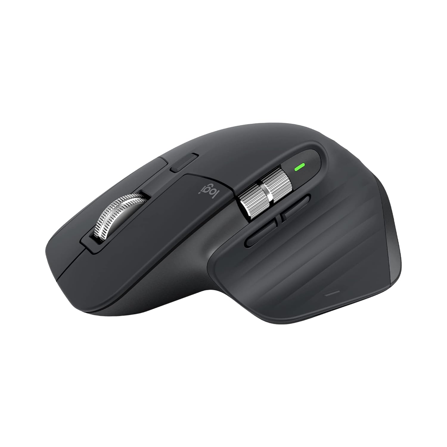 Logitech MX Master 3S (Mouse)