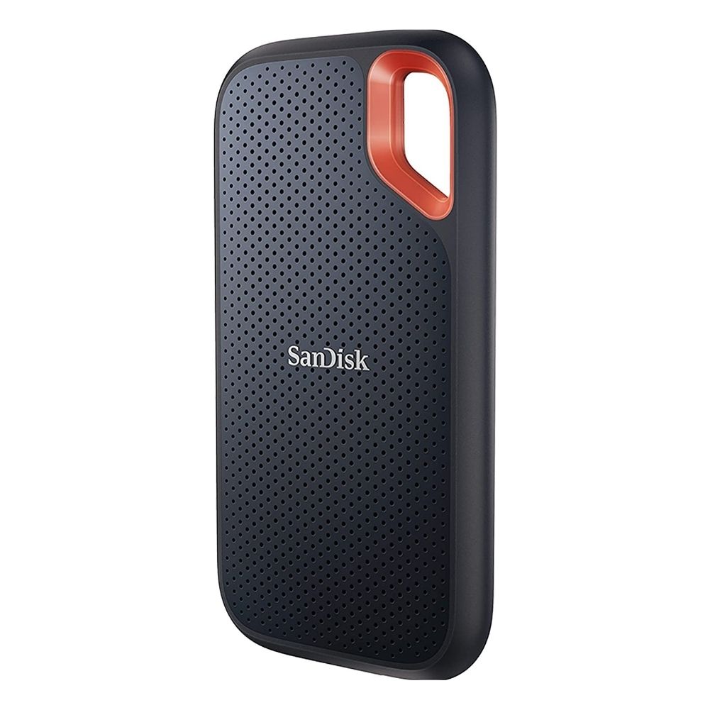 Sandisk Extreme Portable 1TB External SSD