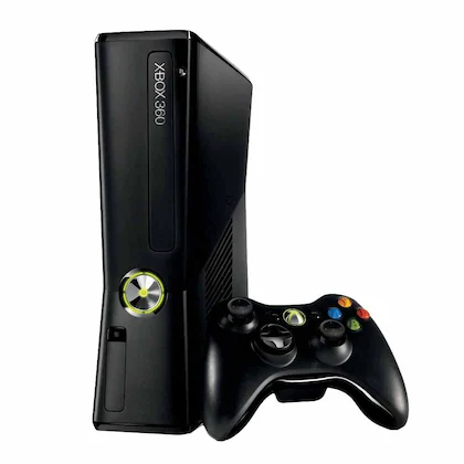 Xbox 360