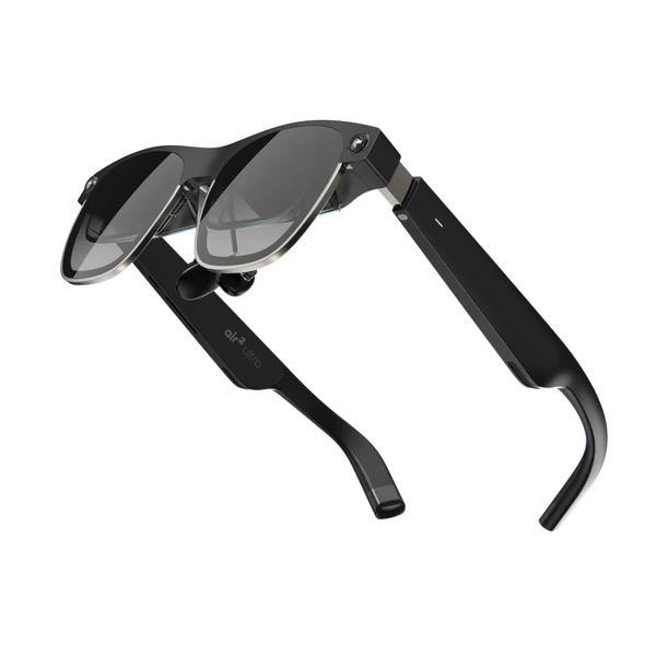 XREAL Air 2 Ultra AR Sunglasses