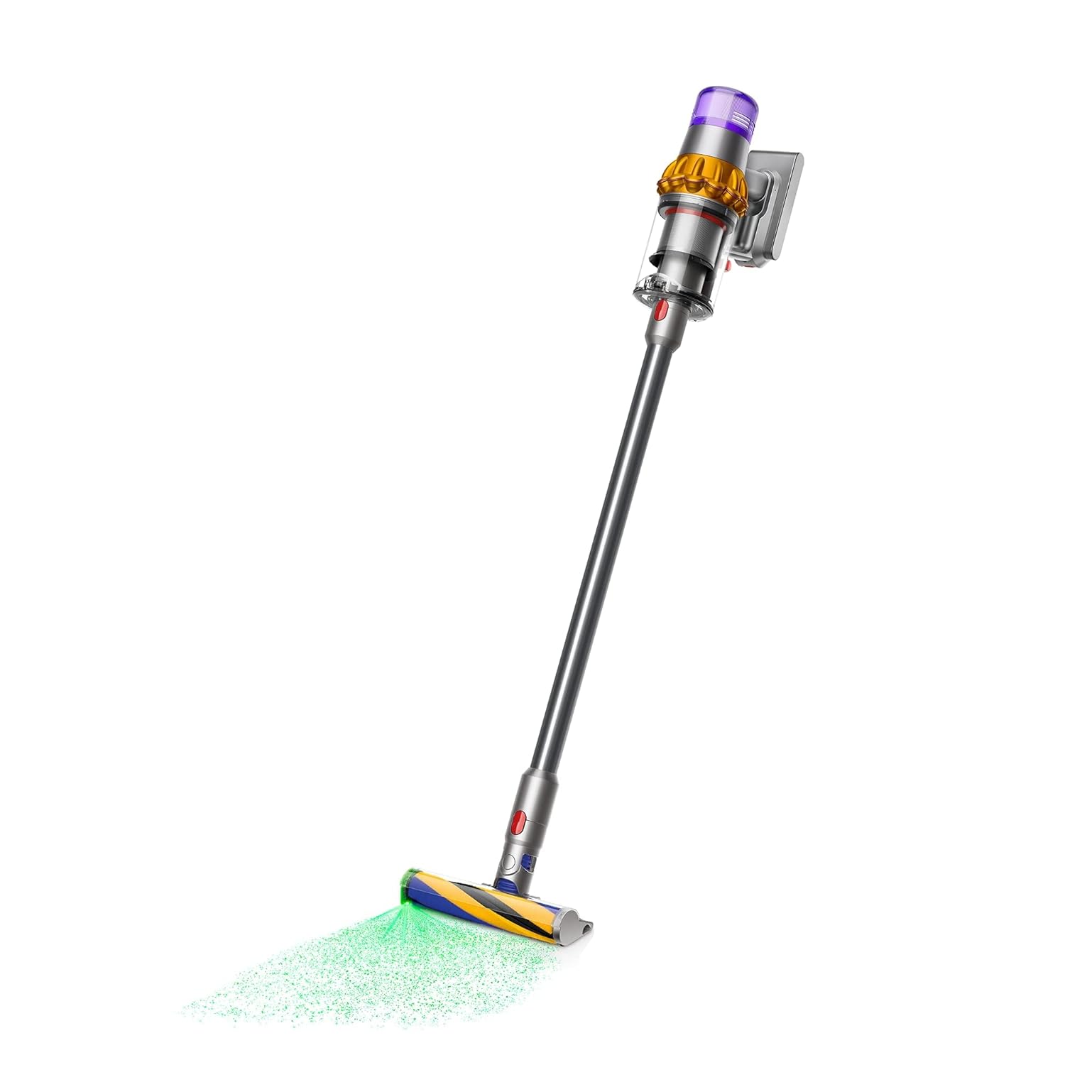 Dyson V15 Detect Vacuum Cleaner