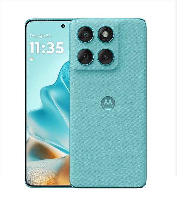 Motorola Edge 60