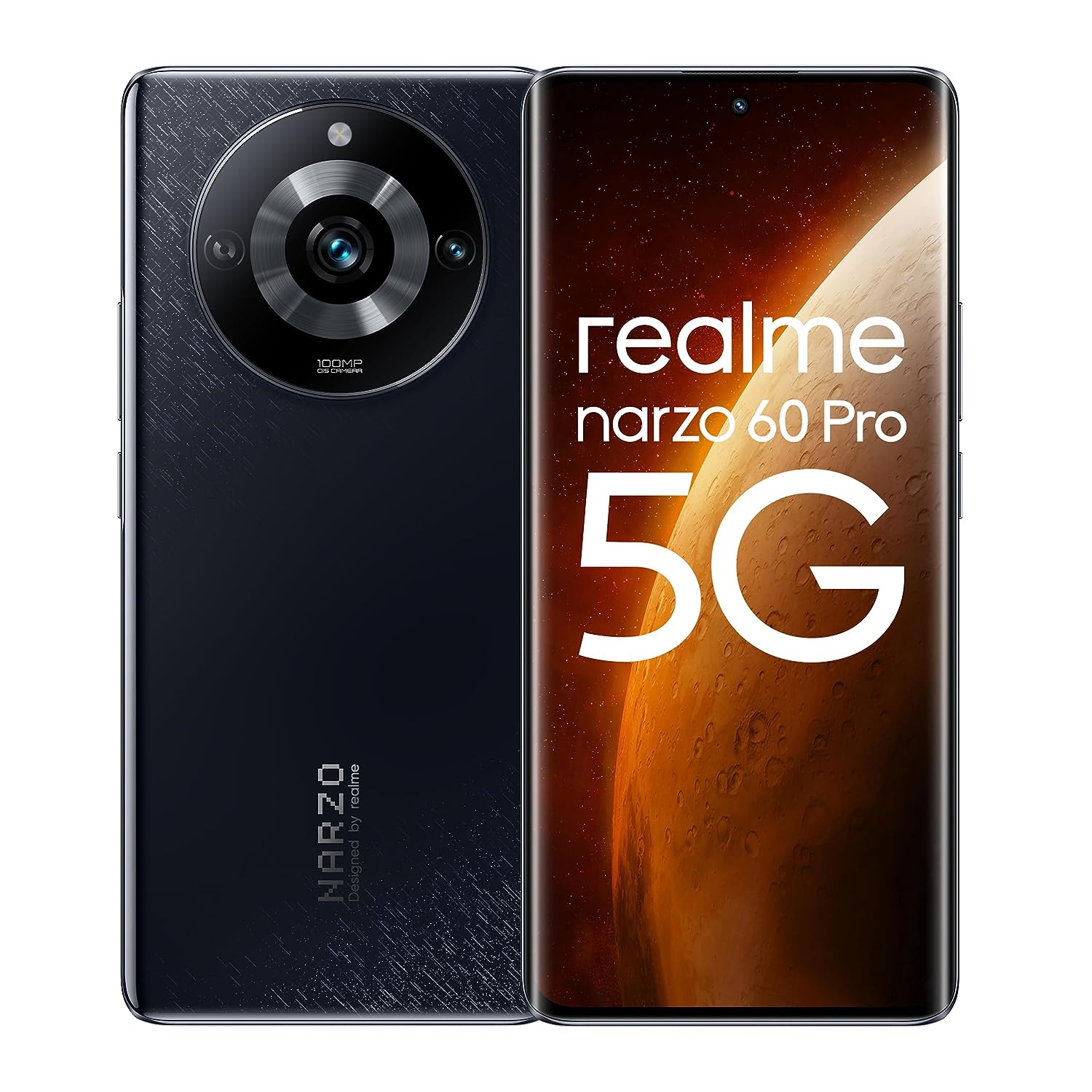 Realme Narzo 60 Pro 5G