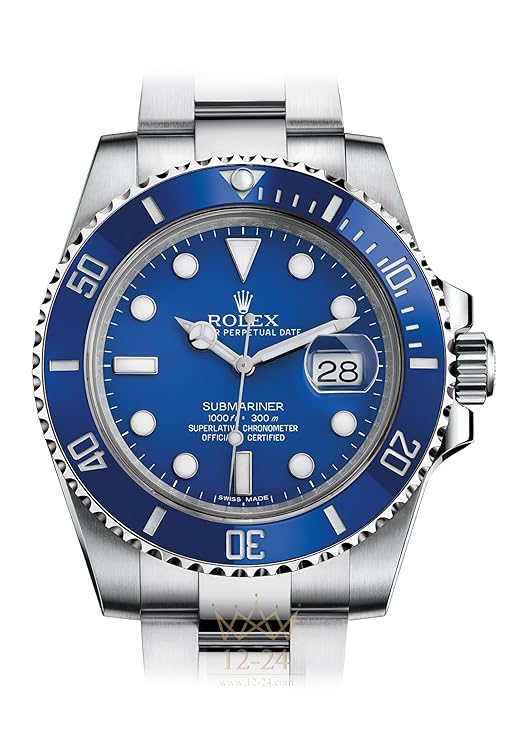 Rolex Submariner Watch