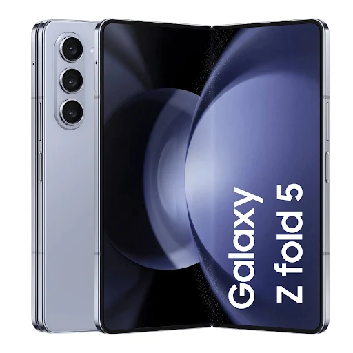 Samsung Galaxy Z Fold 5