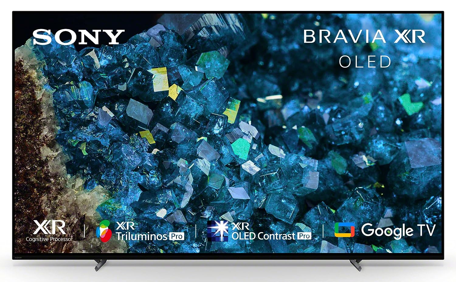 Sony Bravia OLED 4K TV