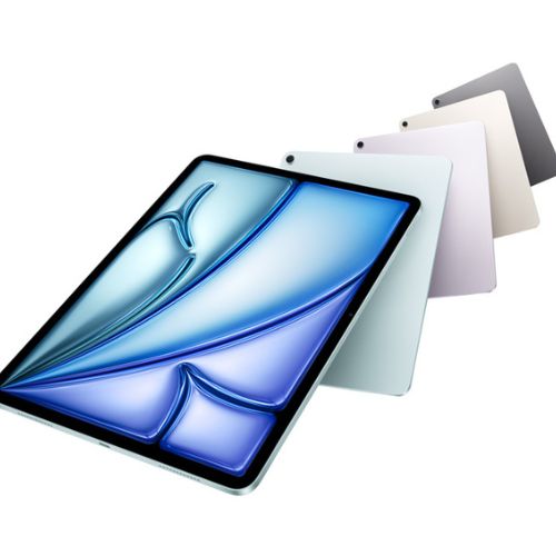 Apple iPad Air M3